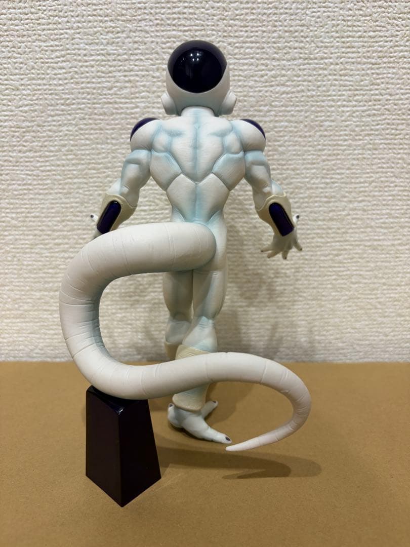 MSPフリーザ MASTERSTARS PIECE THE FREEZA
