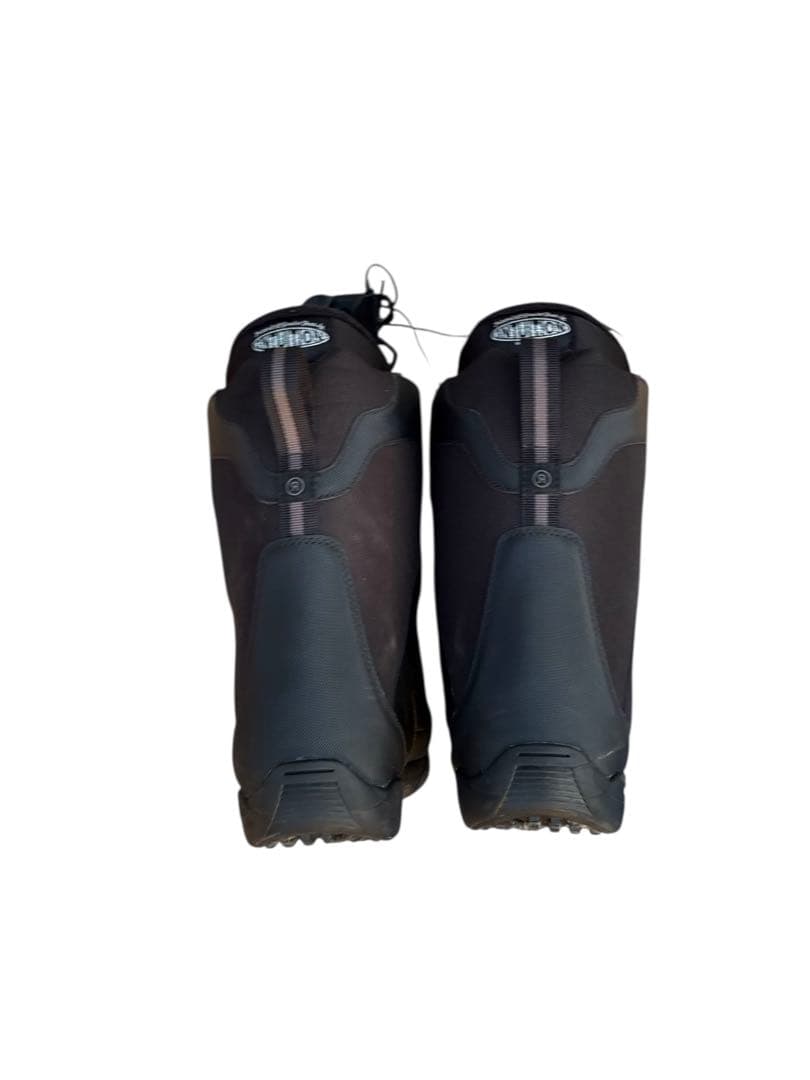 RIDE ROOKスノーボード、スノボーブーツ　サイズ28cmダイヤルロック