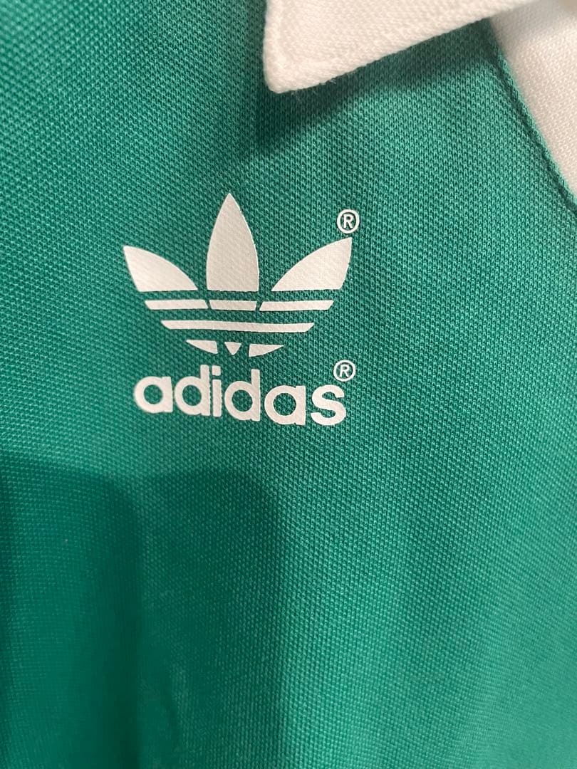 メキシコ代表ユニフォーム1986