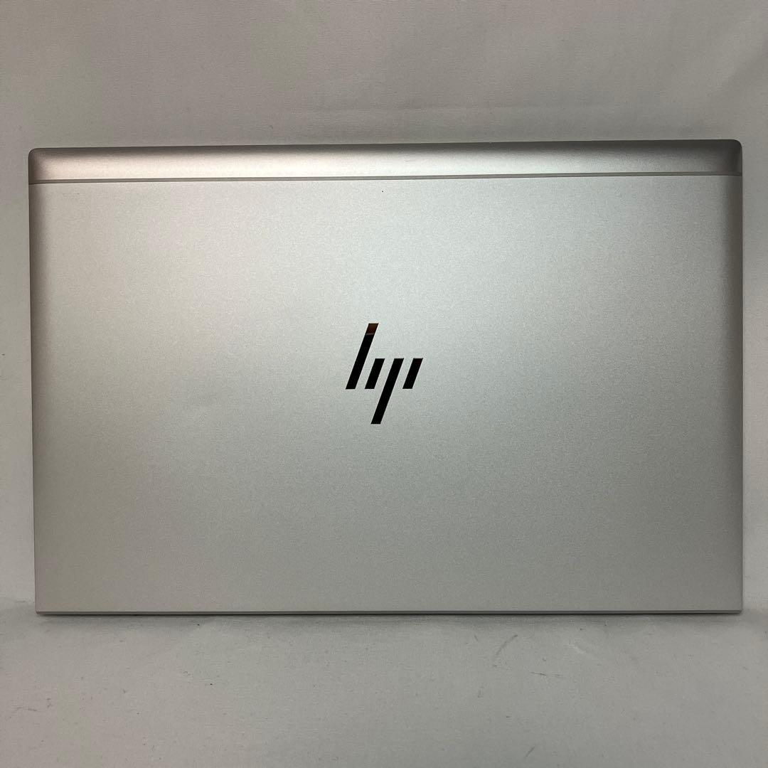 準美品 ELITEBOOK 830 G7 10世代 i5 8GB 256 LTE