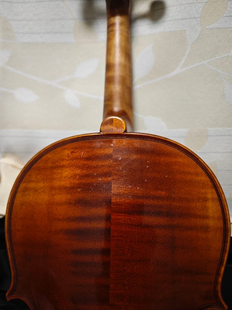 WALTER MAHR #5 2006 4/4 バイオリン