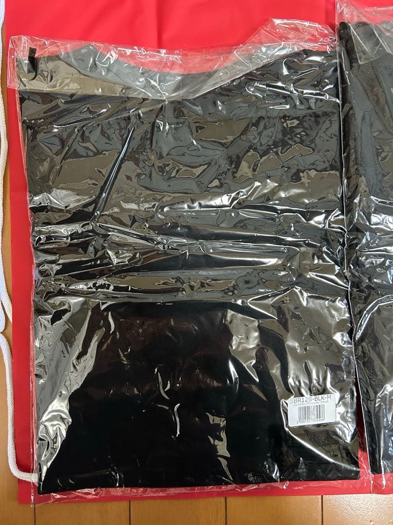 最終値下げ　SUPER BEAVER TシャツＭサイズ　2枚セット