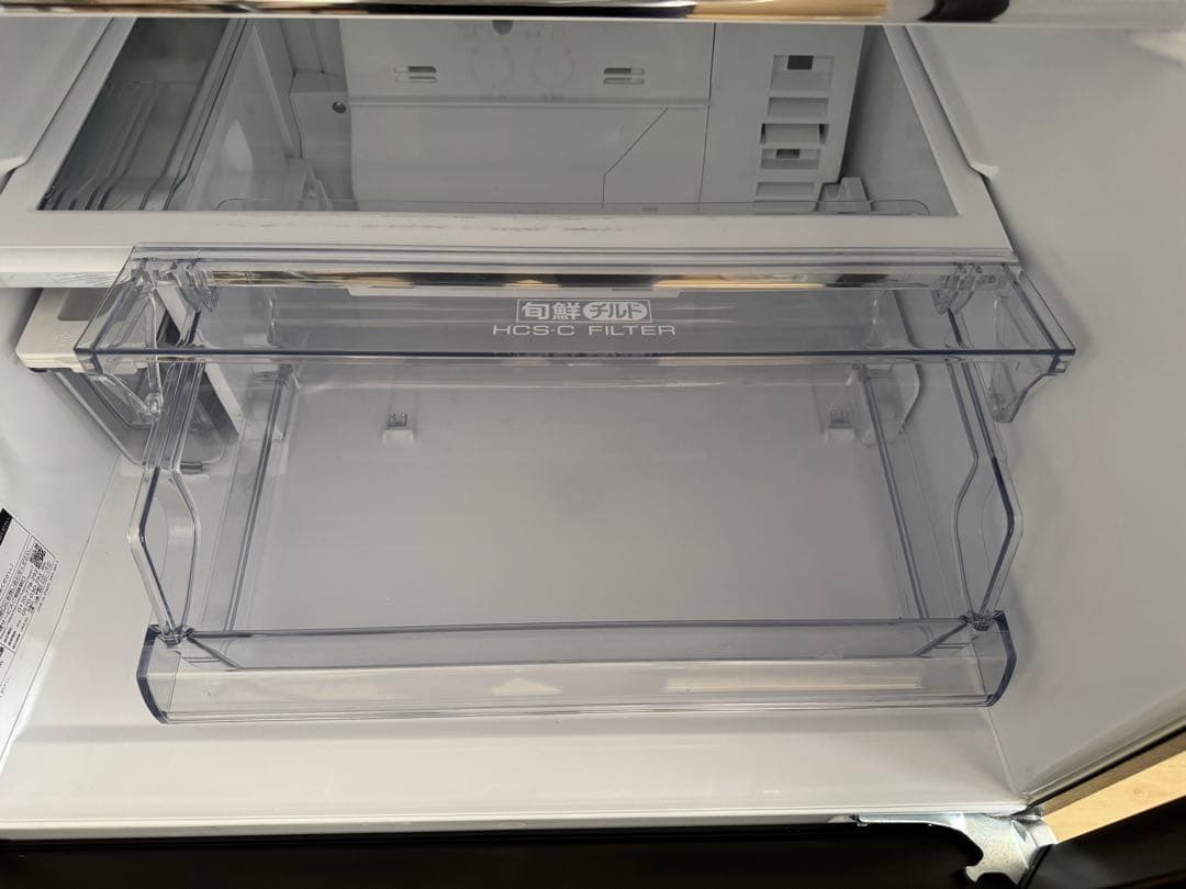 ※ああ【2021年製】AQR-SV27K(T) ダークウッドブラウン