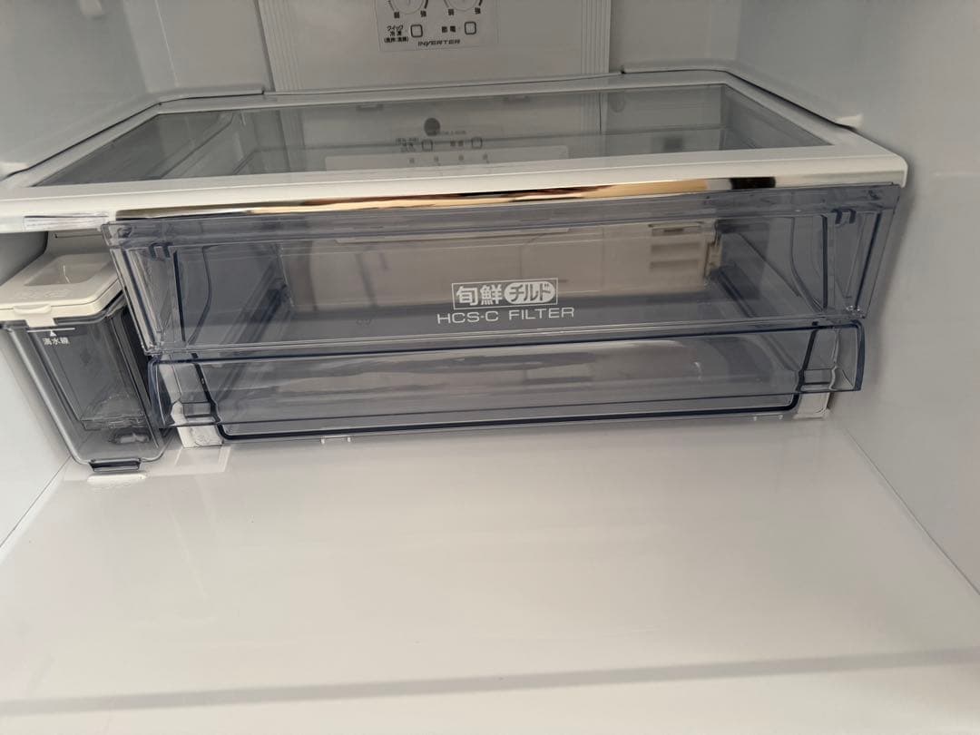 ※ああ【2021年製】AQR-SV27K(T) ダークウッドブラウン