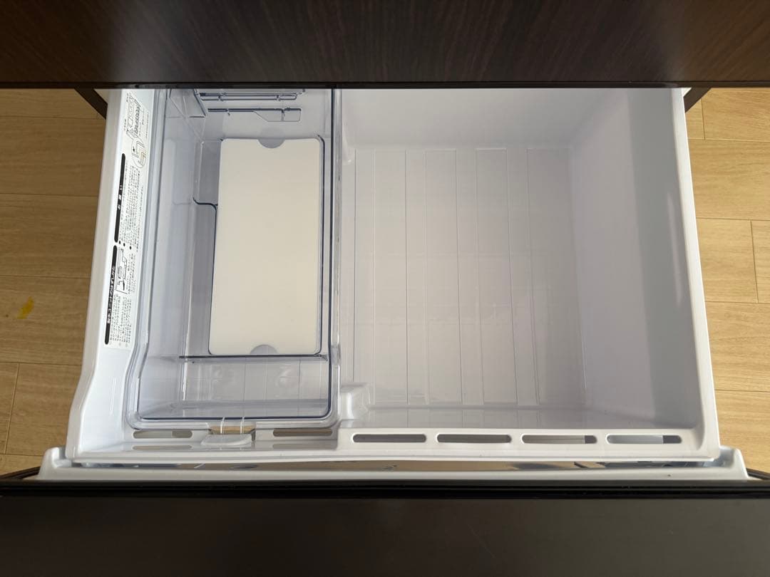 ※ああ【2021年製】AQR-SV27K(T) ダークウッドブラウン