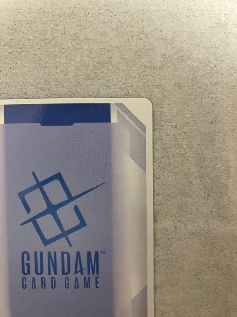 ガンダムエアリアル改修型　ニュータイプチャレンジ