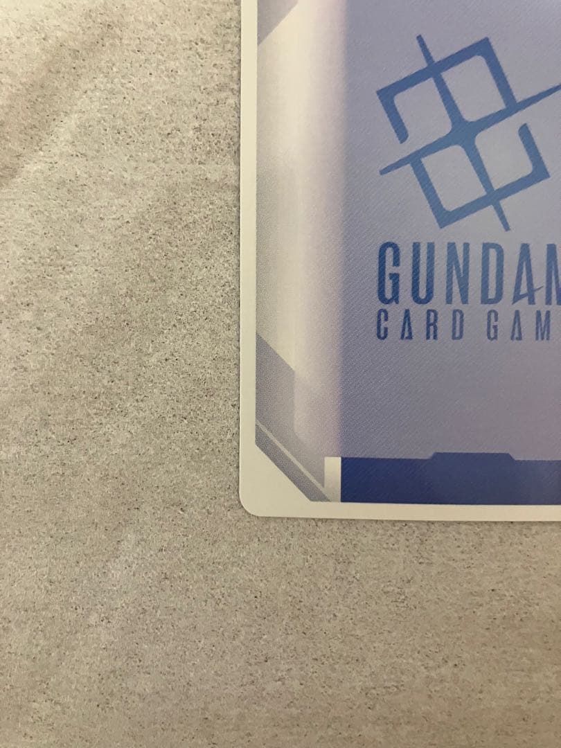 ガンダムエアリアル改修型　ニュータイプチャレンジ