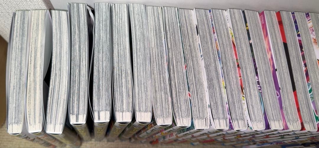 魔入りました！入間くん 11〜45巻、魔フィア2〜6巻、スピンオフ2巻セット