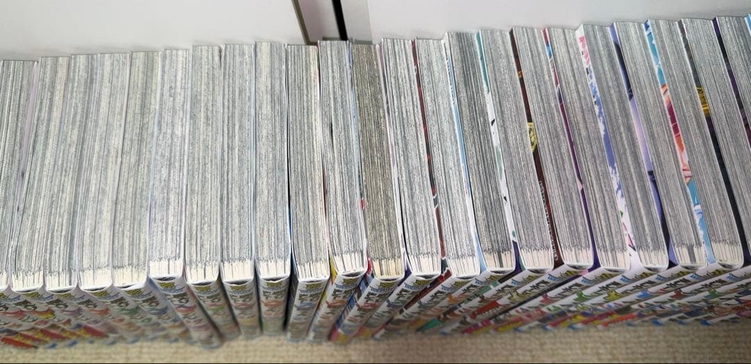 魔入りました！入間くん 11〜45巻、魔フィア2〜6巻、スピンオフ2巻セット