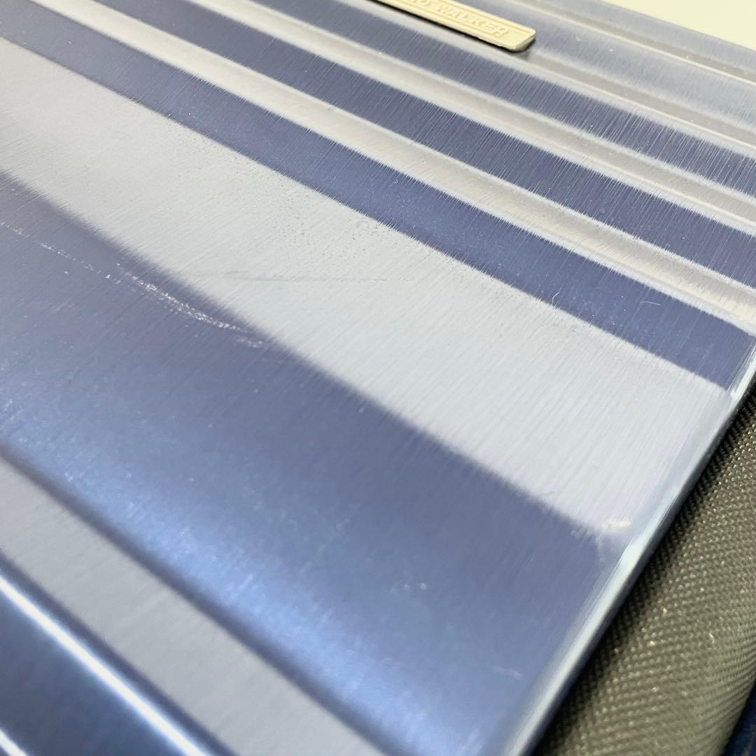 レジェンドウォーカー　BLADE ブレイド Mサイズ ハードキャリーバッグ