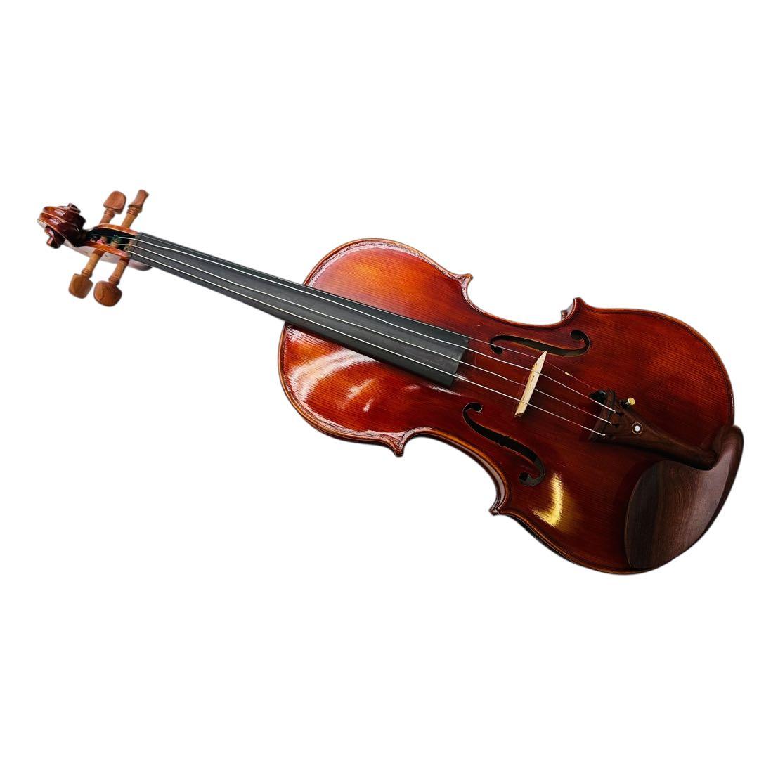 Paganini パガニーニ　ヴァイオリン　PVS200 4/4