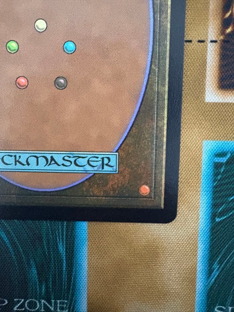 MTG☆FF☆スピラの希望、ユウナ☆チョコボトラックfoil