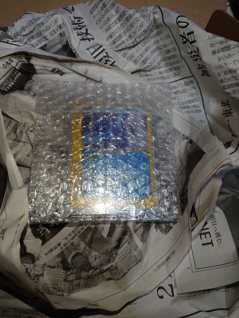 S*k様 ポケモンカード フリーザー カードe