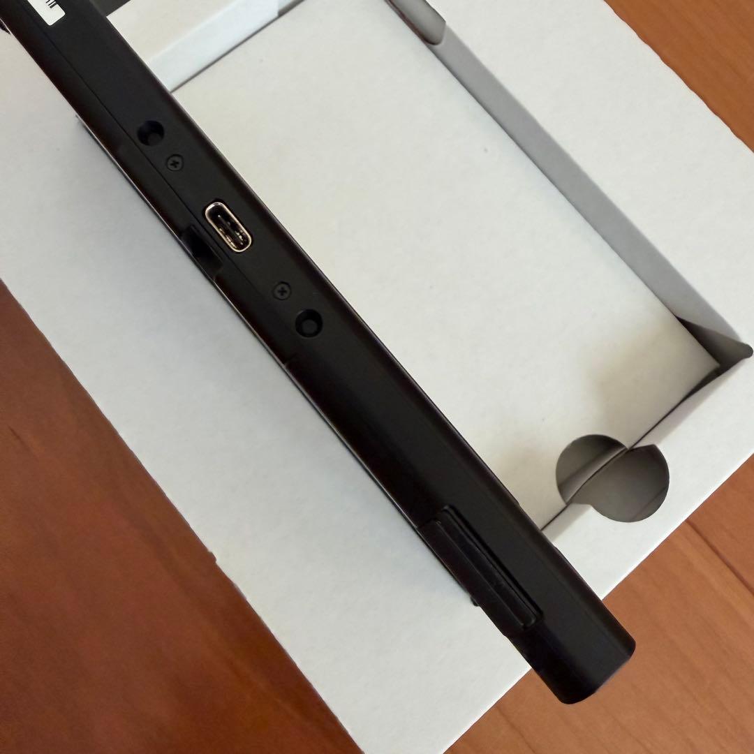 Nintendo Switch 初期型 赤箱