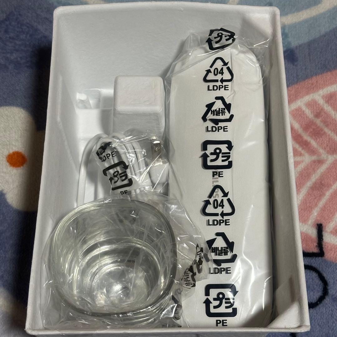 【未使用】 ソニッケアー ダイヤモンドクリーンスマート HX9924/05