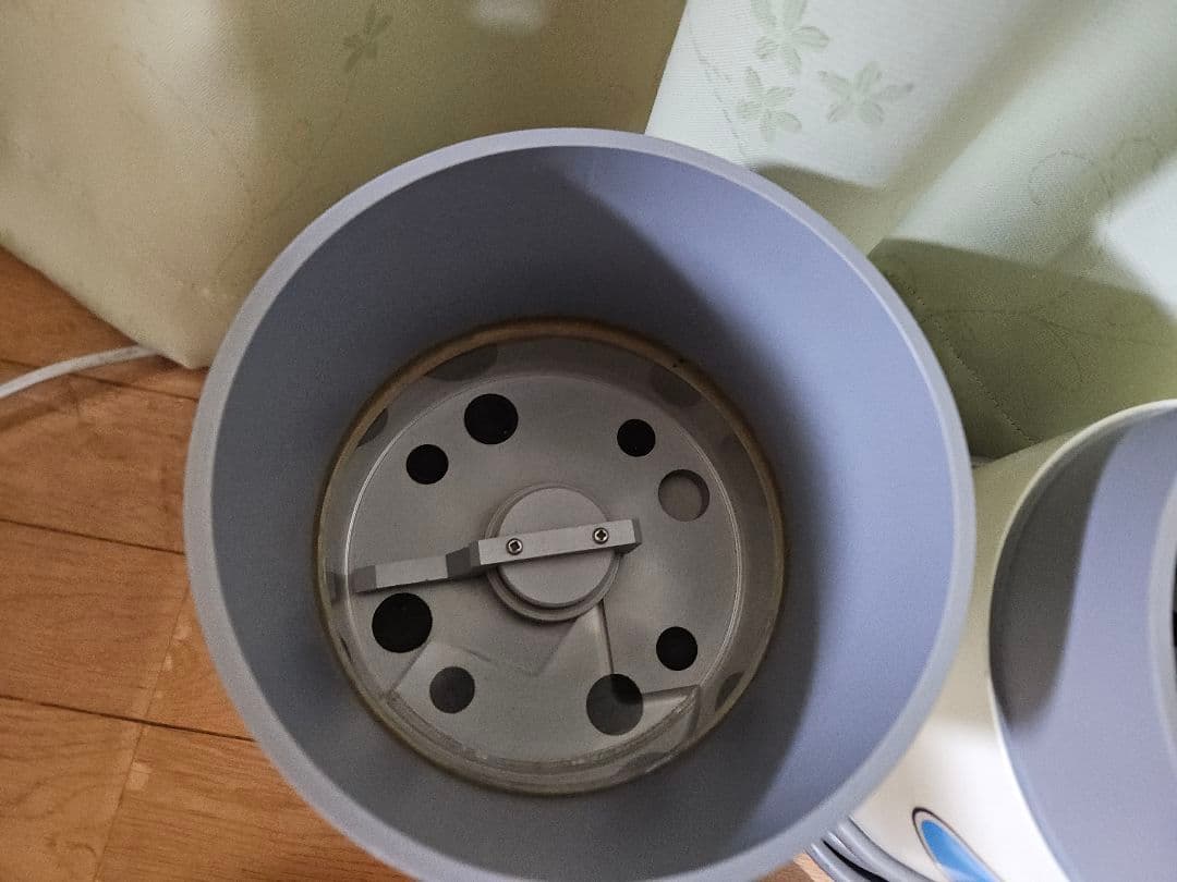 ヤマハ自動給餌器YDF160SO　3個セット