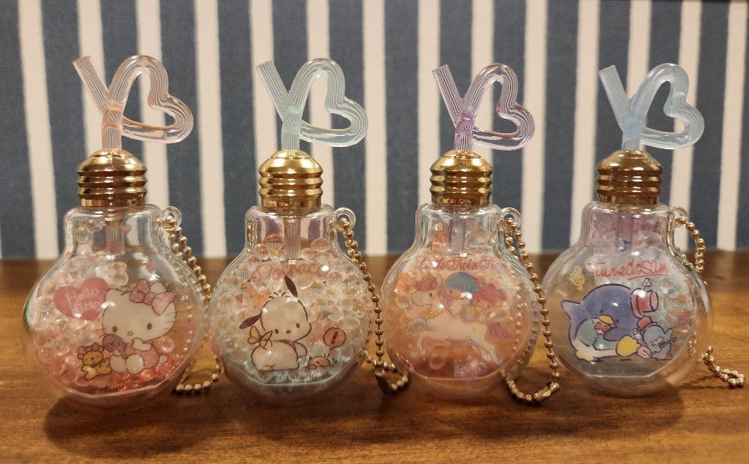 サンリオ キャラクターグッズ まとめ売り 計５０点以上