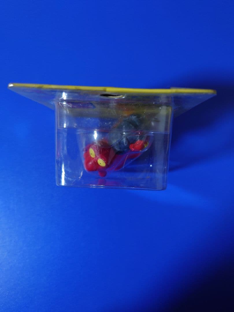 モンコレ　マグカルゴ