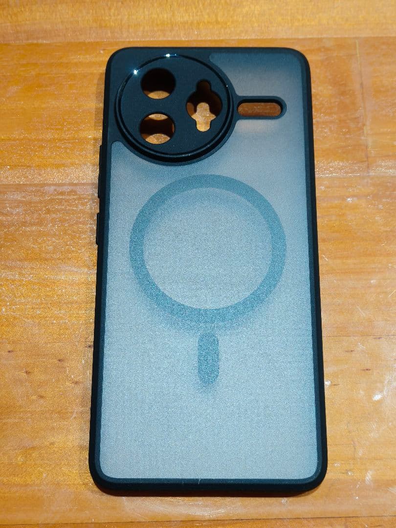 POCO F7 Ultra 本体