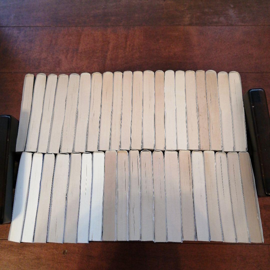 【コンプリート】刑事コロンボ　二見文庫　全39冊