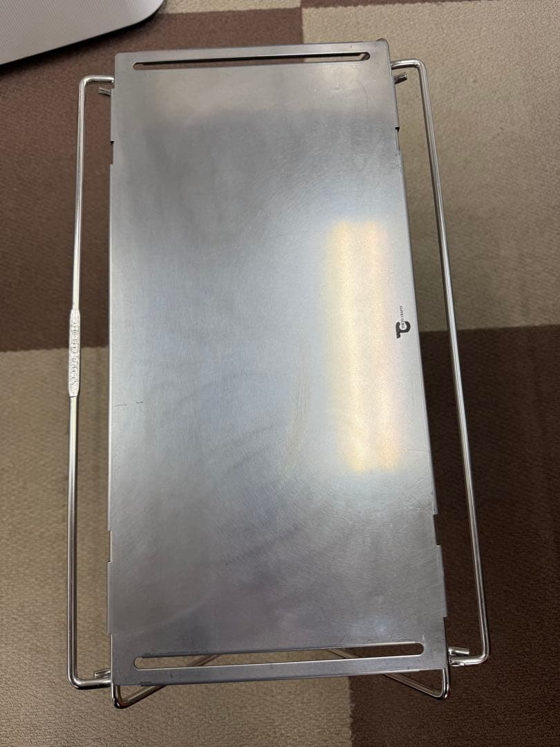 東京クラフトサイドテーブル