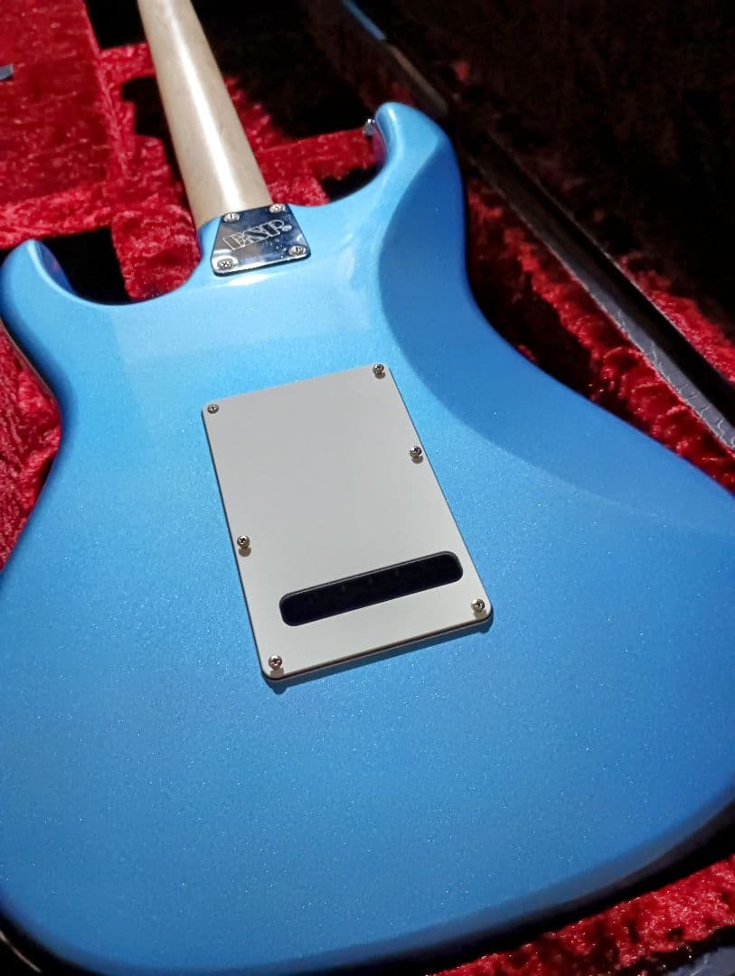 ギター EDWARDS E-SNAPPER-AL/R