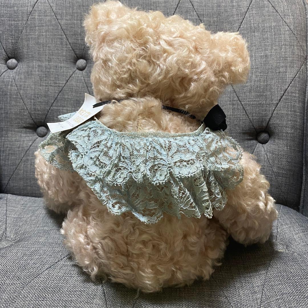 テディベア　ケイタベア　KEITABEAR