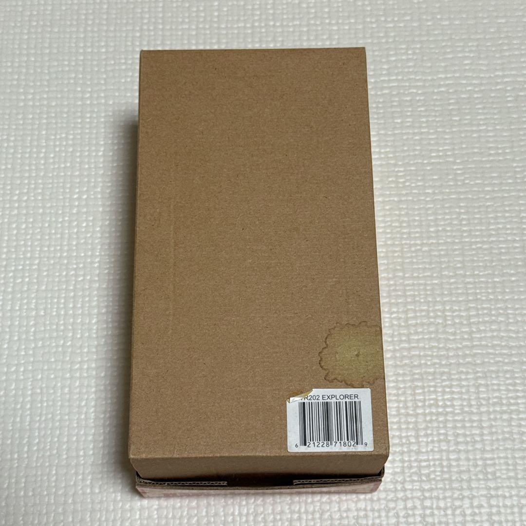 MOON EXPLORER ロボット　ブリキロボット　おもちゃ