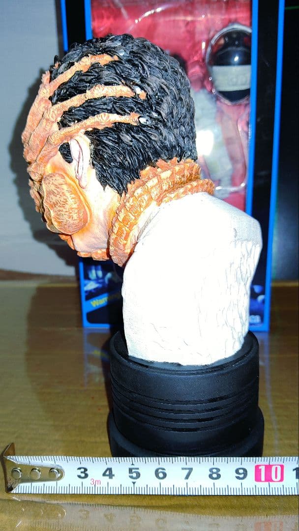 [NECA エイリアン40th•リプリー＆PALISADES フェイスハガー)]