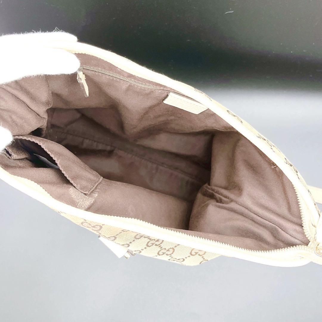 Ｎ*✨様 00s archive grunge GUCCI shoulder y