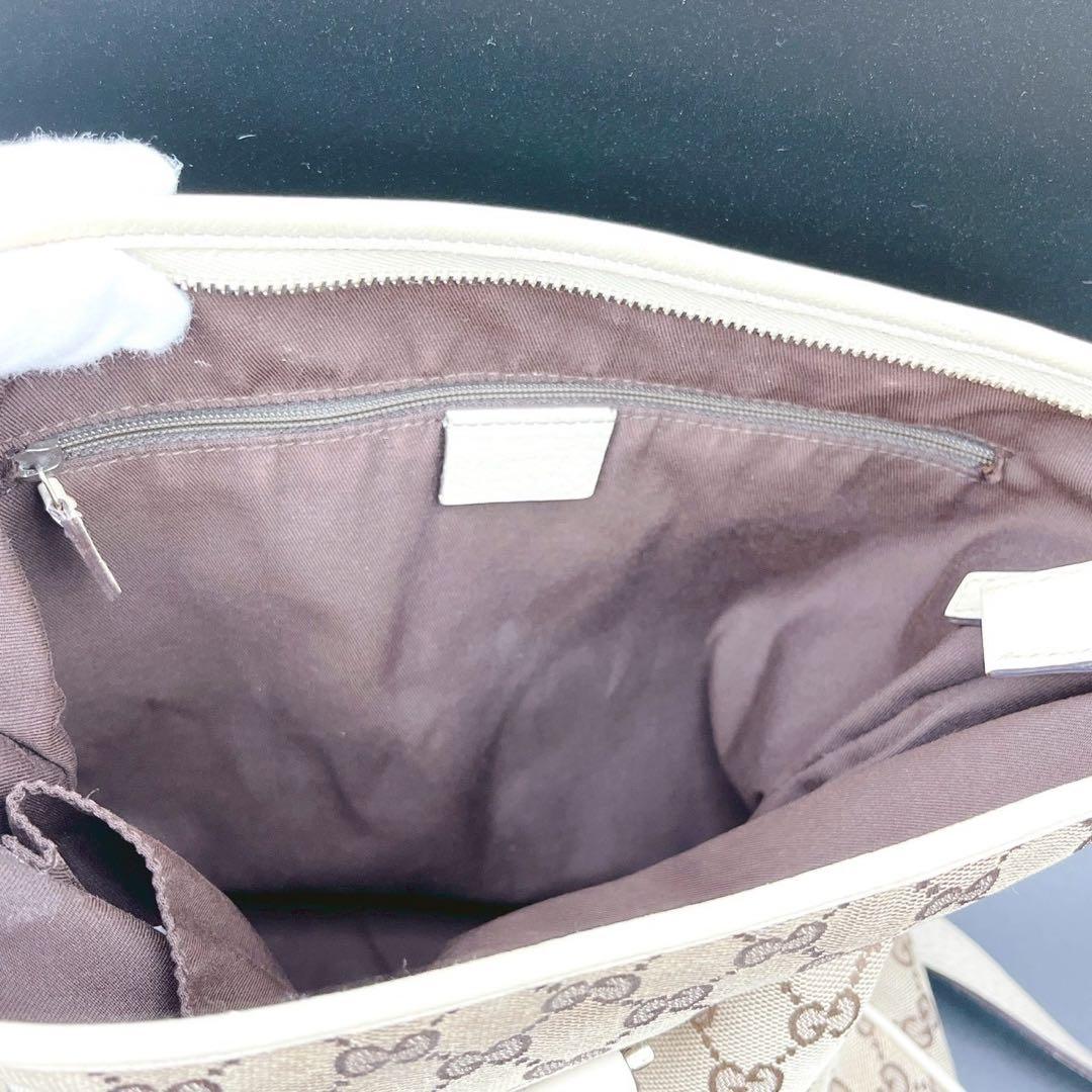 Ｎ*✨様 00s archive grunge GUCCI shoulder y