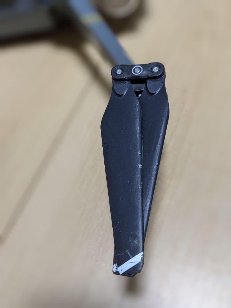 航空機・ヘリコプター DJI Mavic Pro