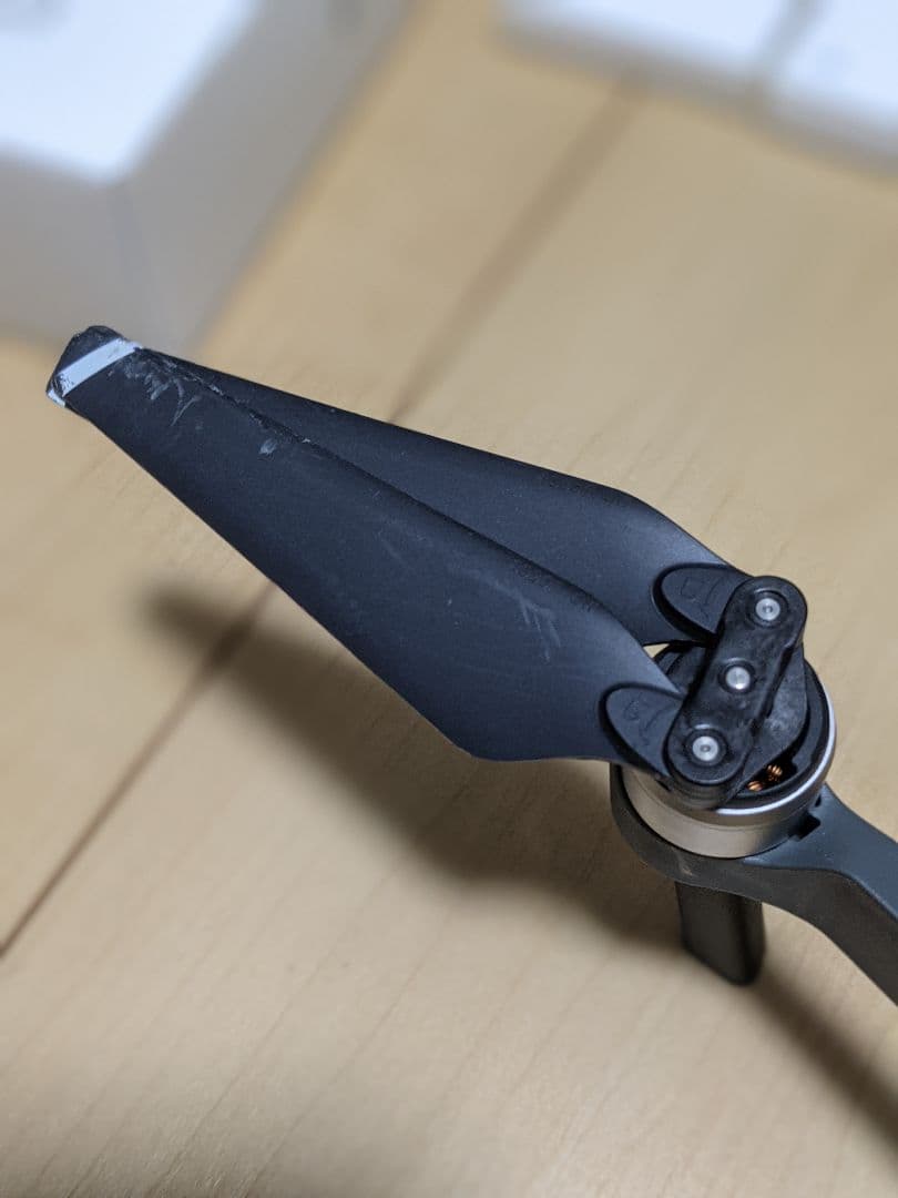 航空機・ヘリコプター DJI Mavic Pro