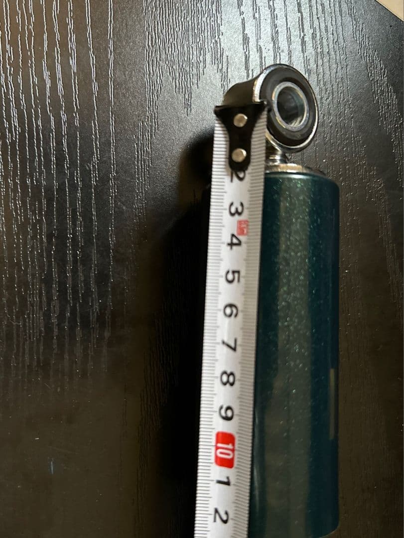 カブ50 70 90用ローダウンショートストロークリアサスペンション