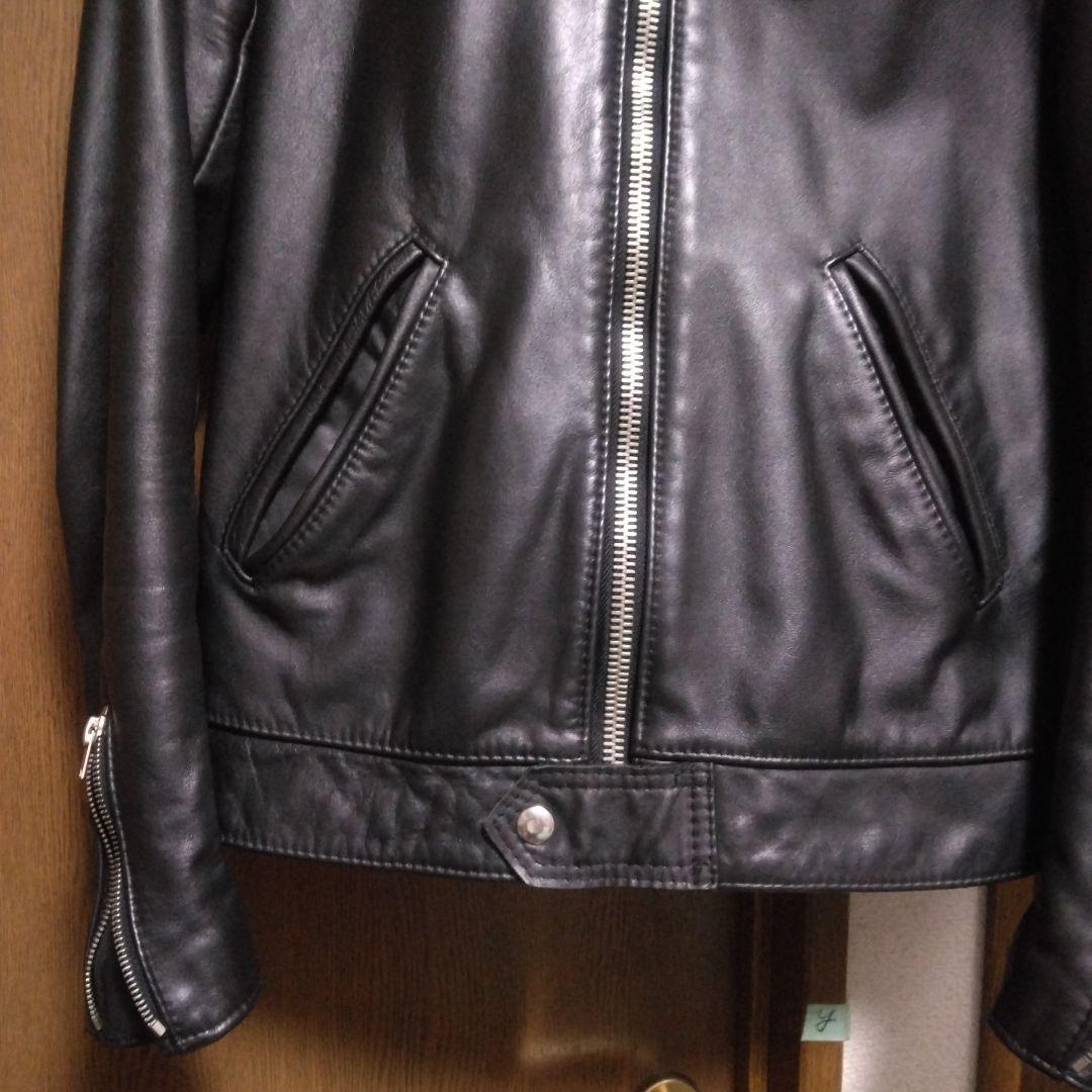 Lewis Leather ルイスレザー コルセア タイトフィット 36