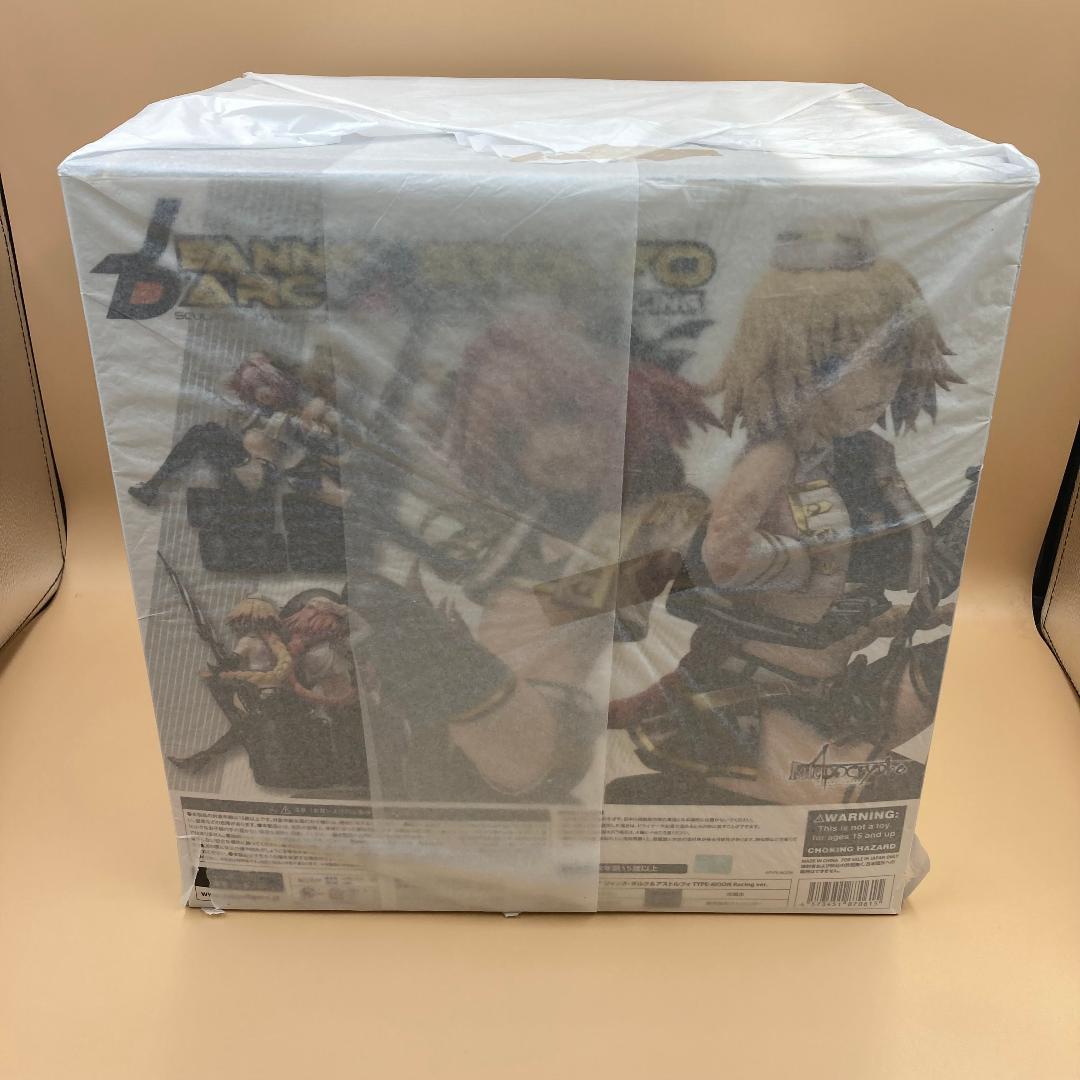 ジャンヌ・ダルク&アストルフォ TYPE-MOON Racing ver