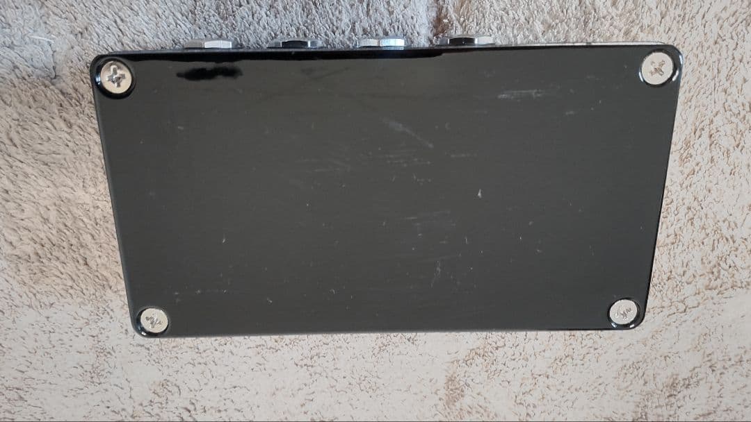 t*h様 Limetone Audio JCB-4SM