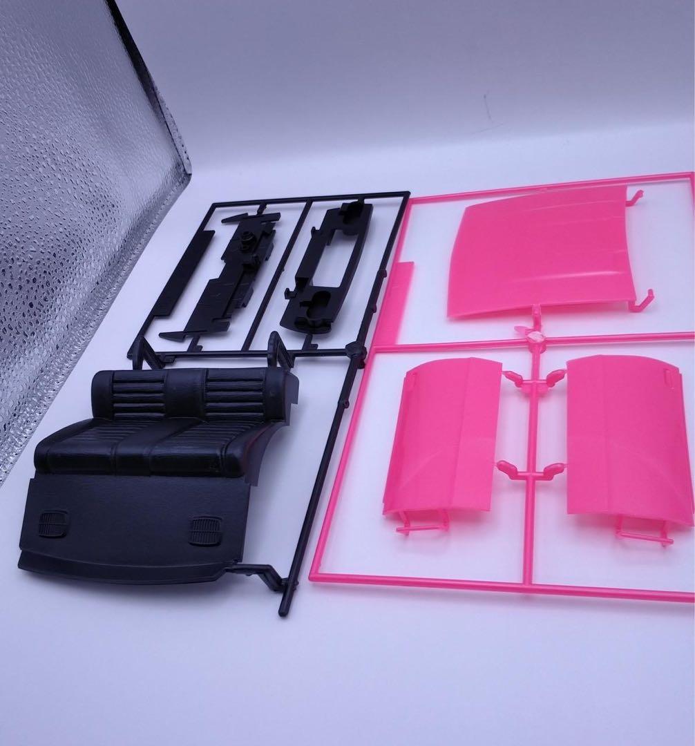 オオタキ 1/16 ケンメリ スカイライン ハードトップ2000GT シャコタン