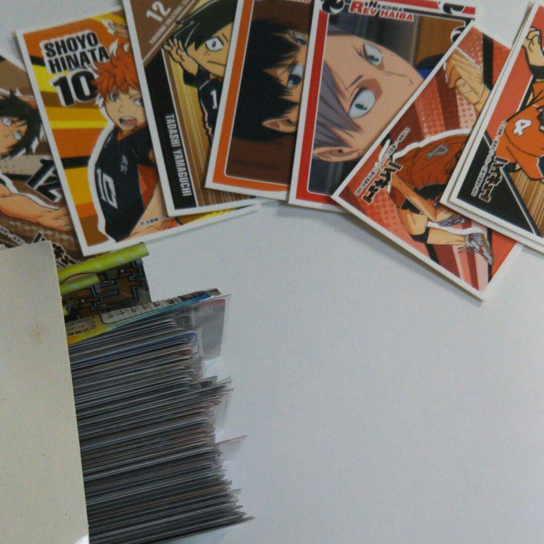 ハイキュー グッズ まとめ売り