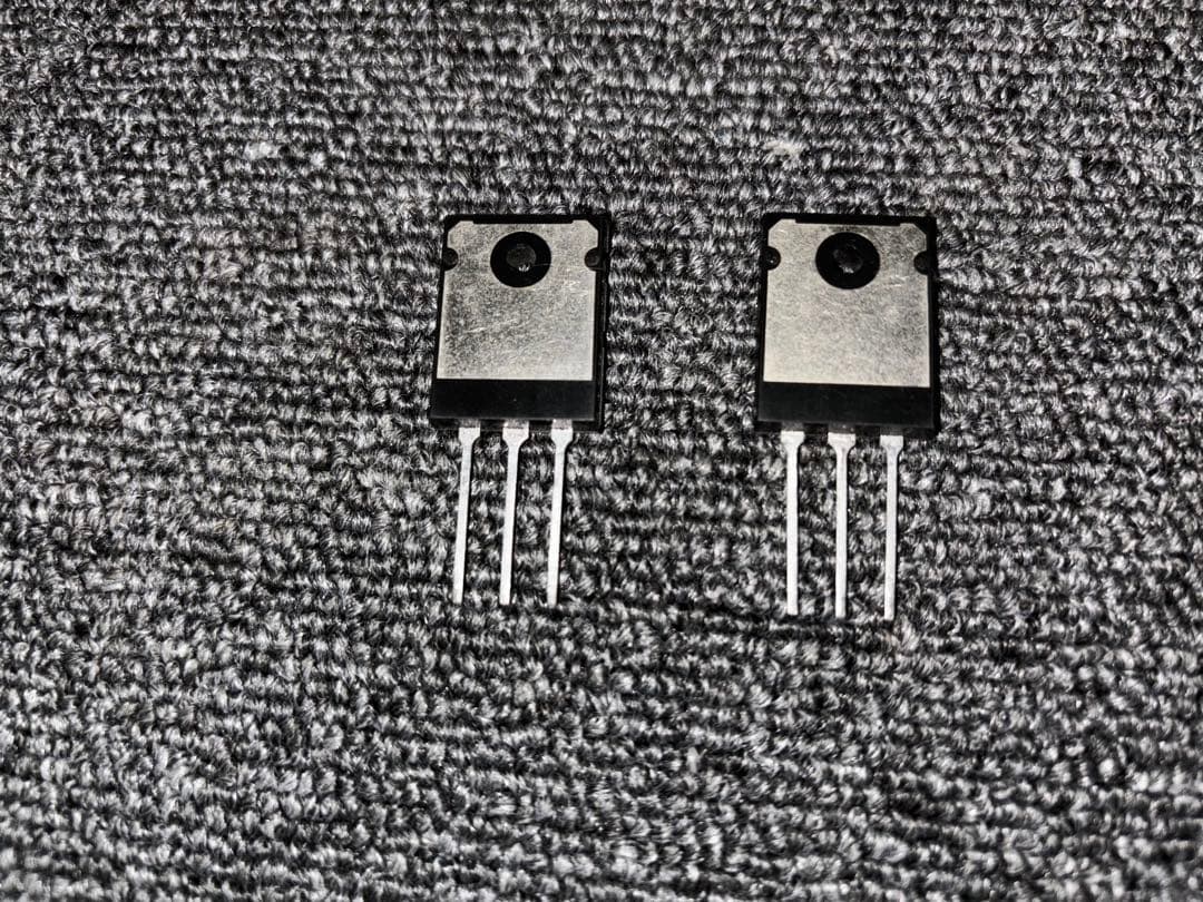 2sc5200 5個セット