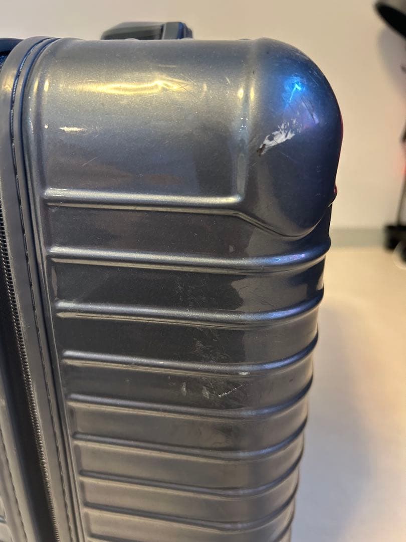 RIMOWA リモワ サルサ ビジネストロリー　23L