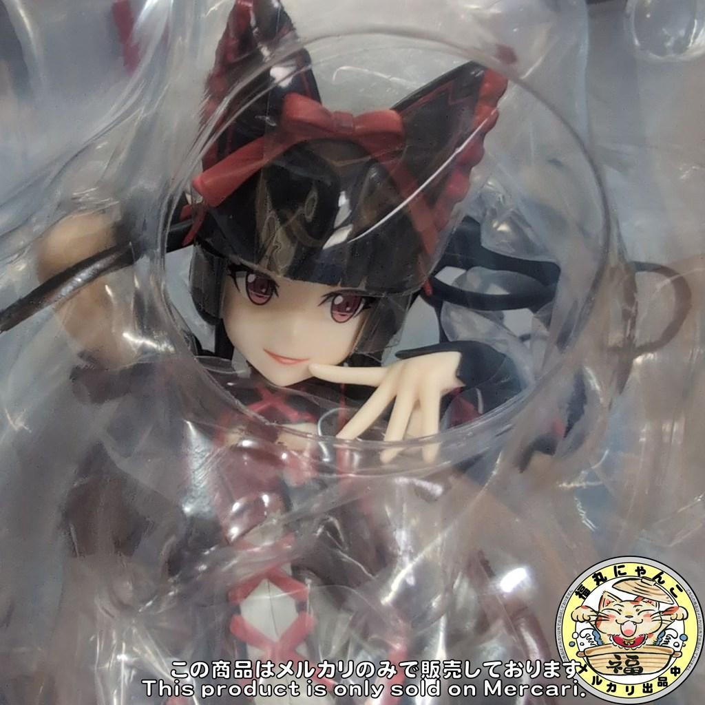 【未開封品】 GATE 自衛隊 彼の地にて、斯く戦えり ロゥリィ・マーキュリー