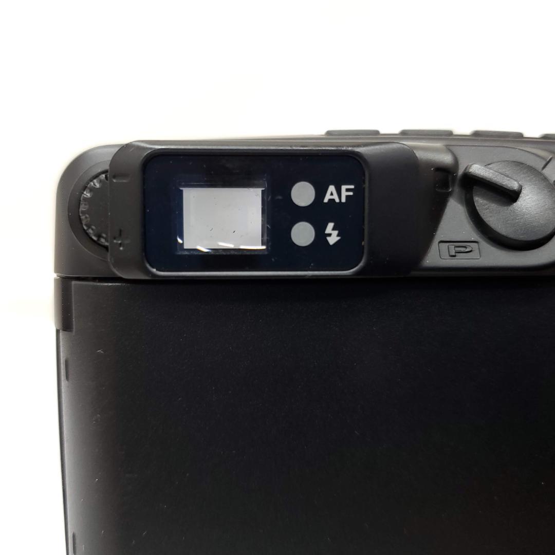 フィルムカメラ Pentax ESPIO 140M F1219-409-11v p