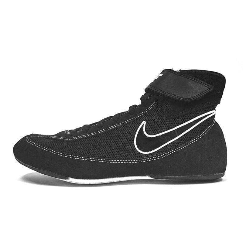 新品アメリカ国内限定★ボクシングレスリングNIKE☆スピードスイープ7☆28cm