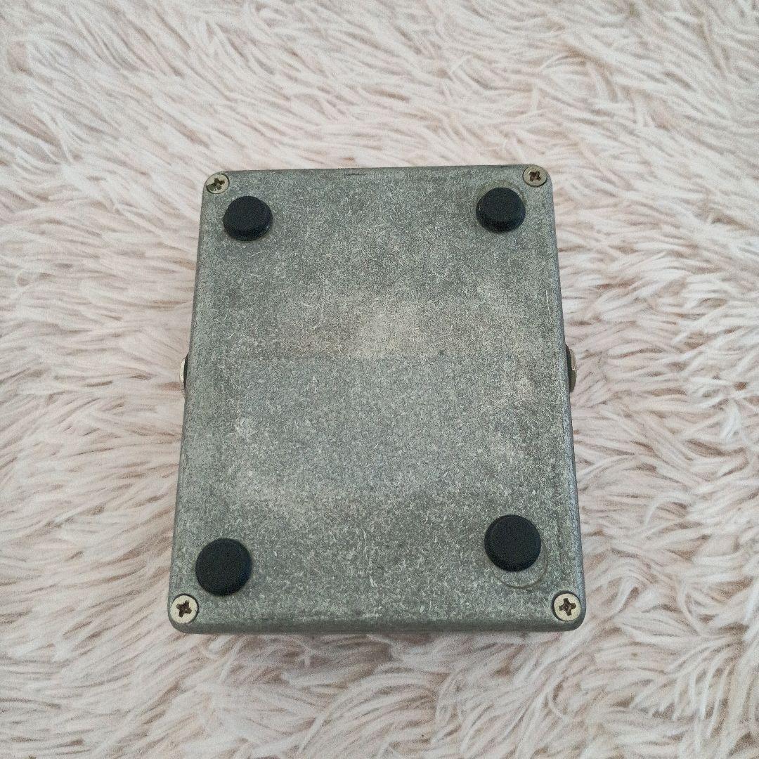 ギター electro-harmonix KNOCKOUT