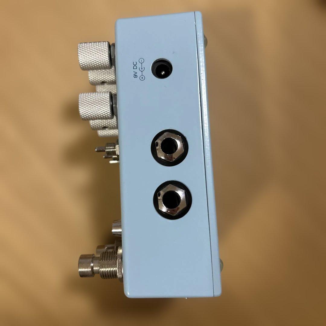 ギター Chase Bliss Audio Blooper