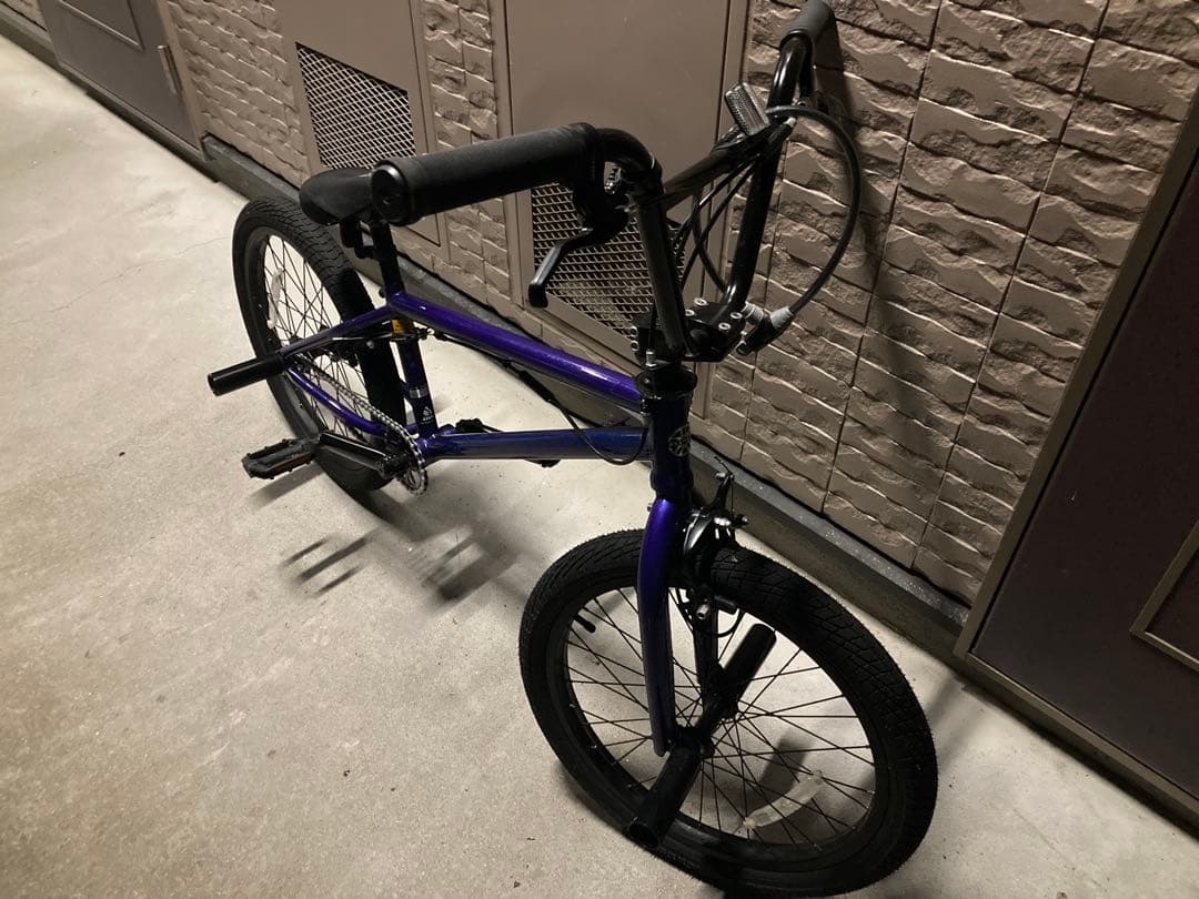 bmx20インチ