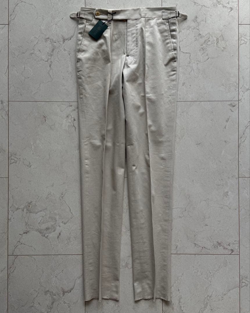 【新品・未使用品】 五十嵐トラウザーズ IGARASHI TROUSERS