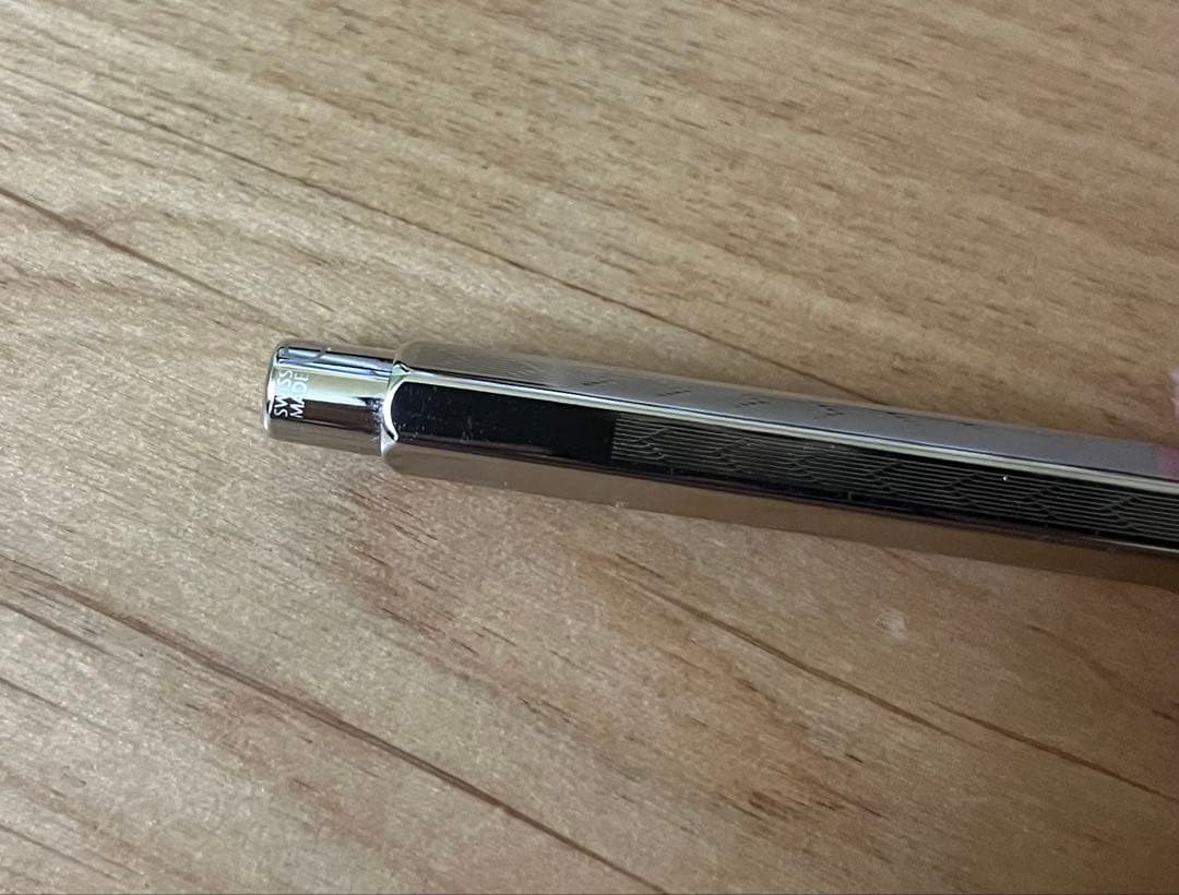 ぽん酢 カランダッシュ エクリドール シェブロン おまけ付き 最終価格