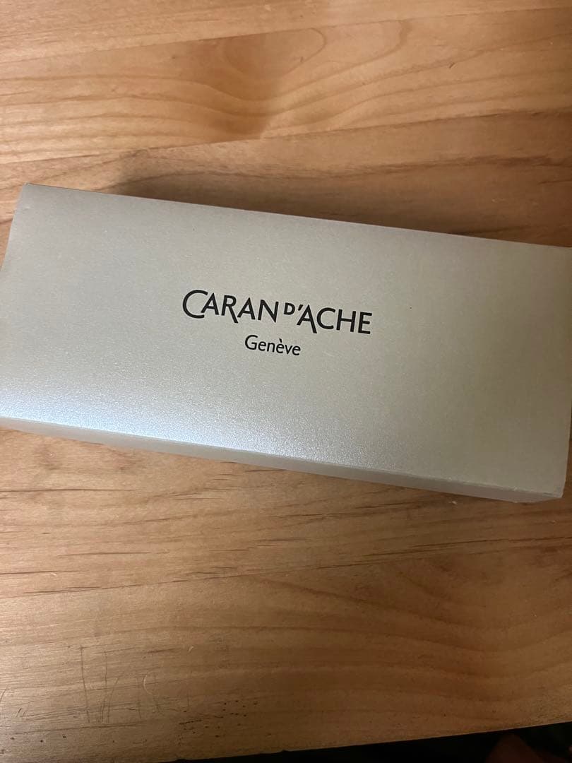 ぽん酢 カランダッシュ エクリドール シェブロン おまけ付き 最終価格